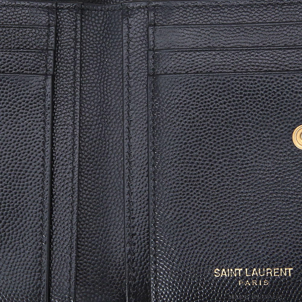 Yves Saint Laurent(USED)생로랑 403723 모노그램 컴팩트 월릿